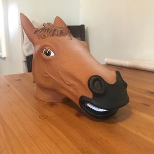 Meet your Posher, Ben